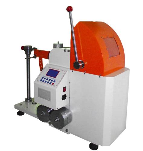 Carton Puncture Tester Brand manufacturer|Corrugated Packaging Testing Equipment .